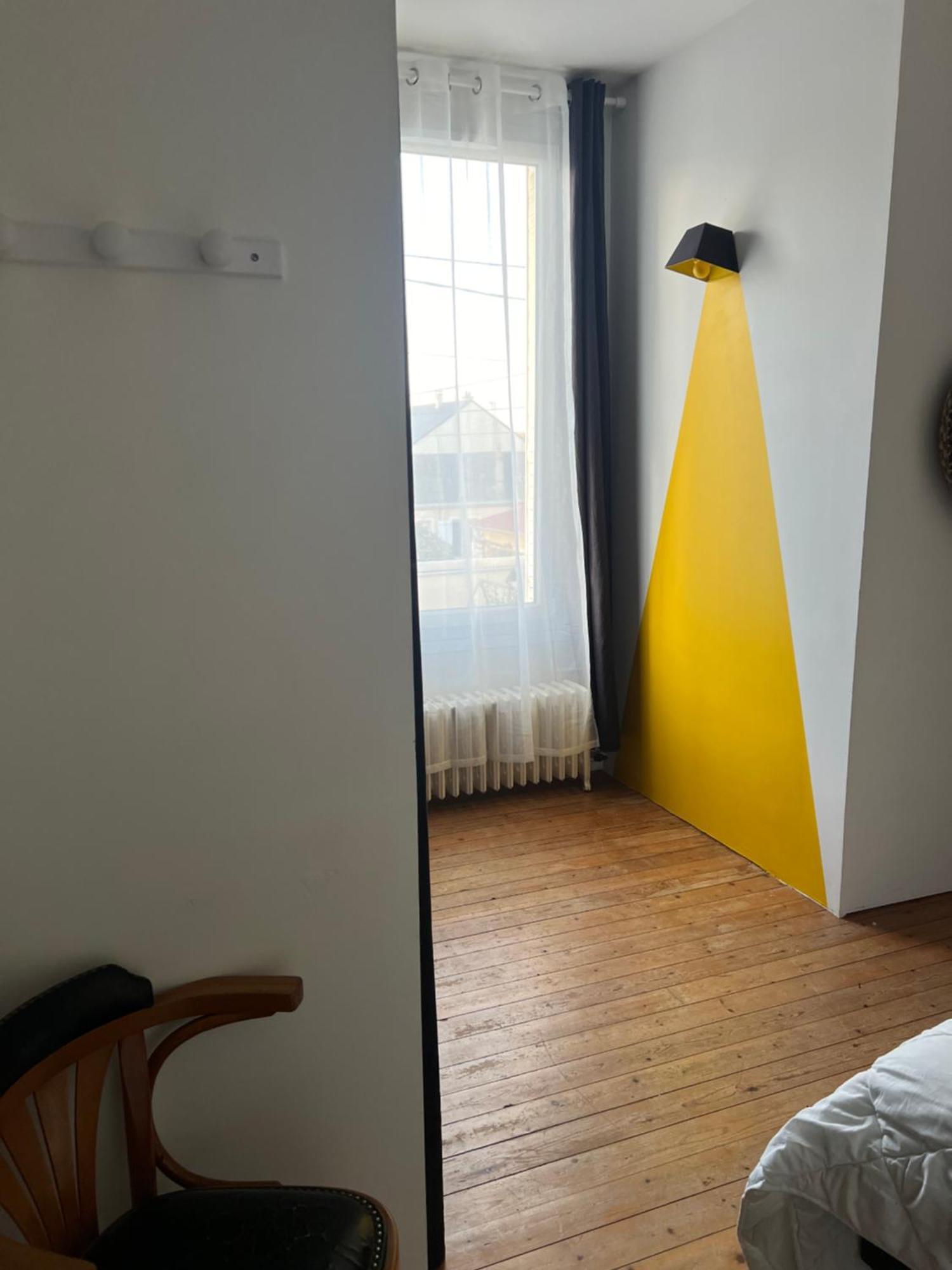 Maison 4 Chambres 12 Pers A 2,8Km Du Circuit Et Proche Bouleries Jump Le Mans Dış mekan fotoğraf