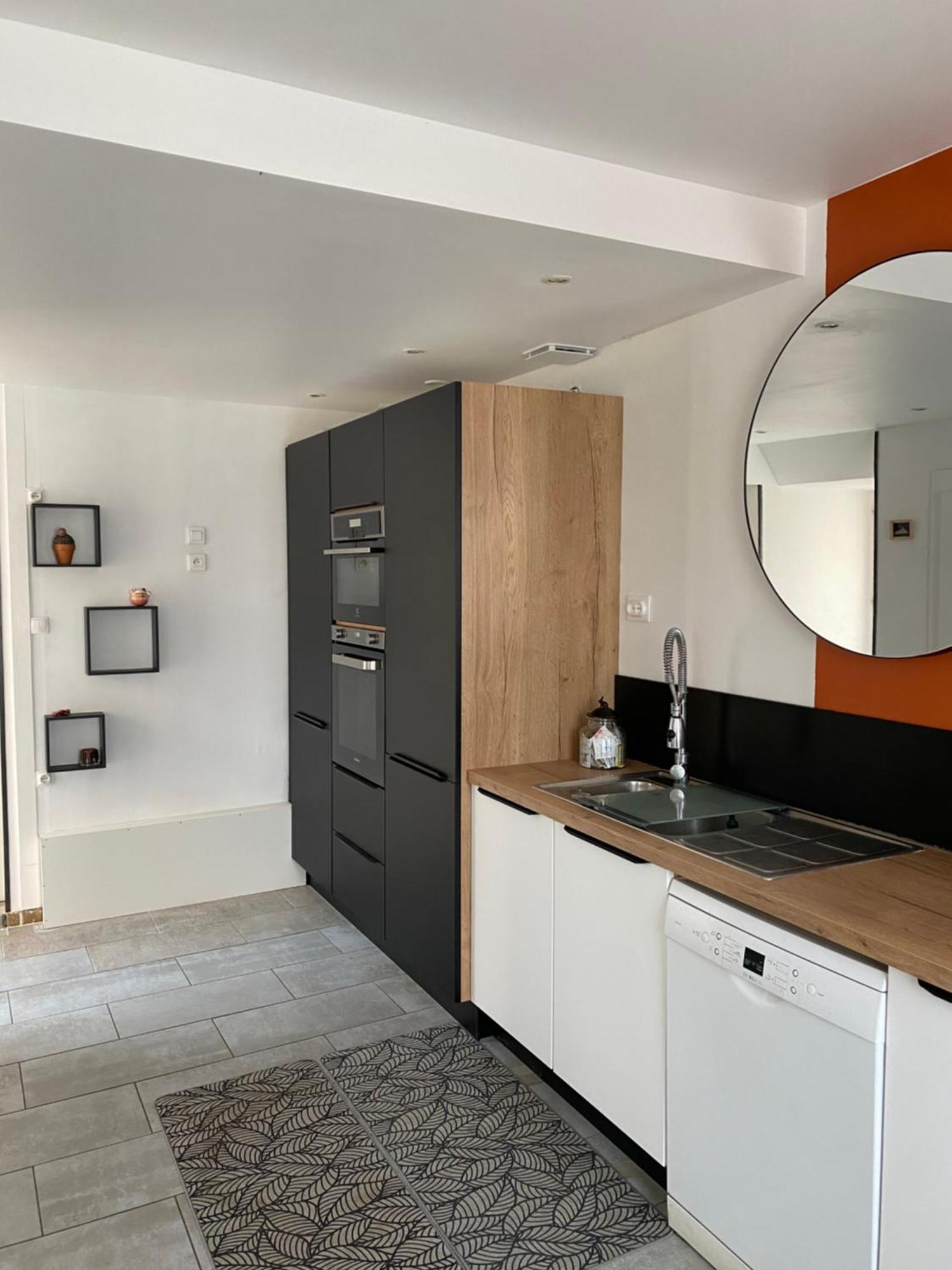 Maison 4 Chambres 12 Pers A 2,8Km Du Circuit Et Proche Bouleries Jump Le Mans Dış mekan fotoğraf